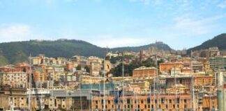 Turismo e ambiente, il Giro d’Italia della Csr si chiude a Genova