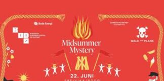 Turismo, in Norvegia Bodo2024 apre l’estate con ‘Midsummer Mystery’ sotto il sole di mezzanotte