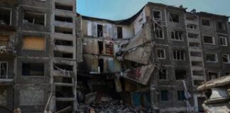 Ucraina, Cremlino: “Putin non rifiuta negoziati, ma no accordi con Zelensky”