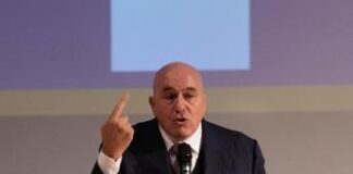Ucraina, Crosetto: “No a 40 miliardi annui di aiuti, già fatichiamo a raggiungere 2% Pil”