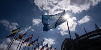 Ucraina, Pd vota risoluzione all’Europarlamento: Strada e Tarquinio astenuti