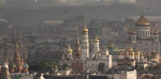 Ucraina, Russia: “Da Occidente escalation, faremo di tutto contro minacce”
