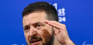Ucraina, Zelensky: “Cina fornisce armi alla Russia”. Pechino nega