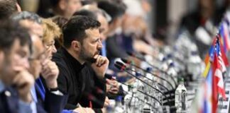 Ucraina, Zelensky: “Vogliamo pace giusta”. Attesa Meloni al summit in Svizzera