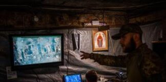 Ucraina, attacco con droni a obiettivi in territorio Russia Ucraina, attacco con droni a obiettivi in territorio Russia