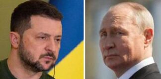 Ucraina, ecco il piano della vittoria. Zelensky vuole dialogo, Russia dice no