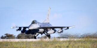 Ucraina, i primi F-16 entro l’estate: “Russia dovrà cambiare tattiche”