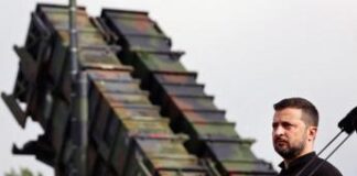 Ucraina, la settimana decisiva: Kiev tra guerra e rinascita