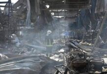 Ucraina, “piano segreto Usa-Russia per porre fine alla guerra”. Kharkiv sotto attacco