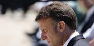 Ucraina, soldati Francia in guerra? Macron ora frena: “Non domani”