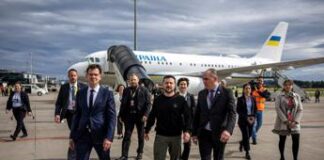 Ucraina, summit per la pace in Svizzera: Cina e Russia convitati di pietra