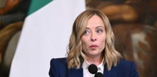 Ue, Meloni: “Astensionismo è segnale, serve cambio passo”