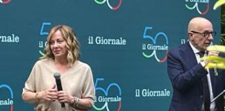 Ue, Meloni: “Rivendico ruolo di massimo rango per l’Italia”