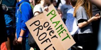 Un nuovo tessuto per alleviare gli effetti del riscaldamento globale