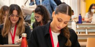 Unicamillus, nuovo bando corso laurea magistrale in Scienze Nutrizione