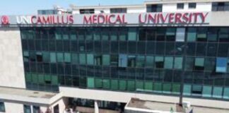 Unicamillus premiata con quota maggiore di fondi Pnrr per attività formative transnazionali