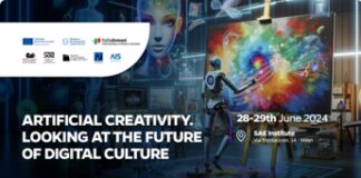 Università Pegaso-SAE Institute-NABA, insieme per ‘Artificial Creativity’