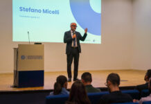 Upskill Cariverona: presentati i 12 progetti sviluppati dagli studenti per l’innovazione di aziende e imprese sociali Upskill Cariverona 2024