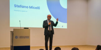 Upskill Cariverona: presentati i 12 progetti sviluppati dagli studenti per l’innovazione di aziende e imprese sociali Upskill Cariverona 2024