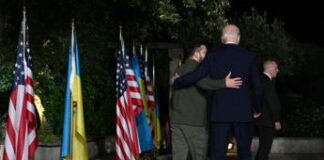 Usa-Ucraina, accordo sicurezza: cosa succede in caso di minaccia