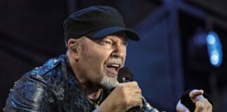 Vasco Rossi: “Disastro Palestina inaccettabile, Netanyahu criminale”