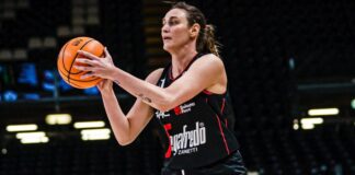 Basket A2 femminile: dopo la firma di Caterina Mattera Velcofin Interlocks Vicenza ingaggia ala pivot Alessandra Tava Velcofin Interlocks Vicenza ingaggia ala pivot Alessandra Tava