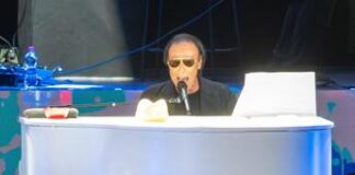 Venditti live a Roma nella ‘Notte prima degli esami’: “Tutto è nato qui e io qui sono rinato”