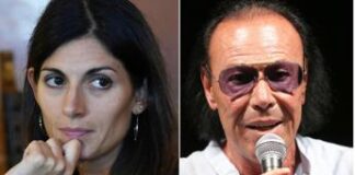 Venditti spara a zero su Virgina Raggi: “Ha fatto solo una cosa buona”