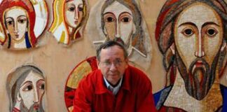 “Via i mosaici di padre Rupnik dalle chiese”, la lettera delle vittime ai Vescovi del mondo