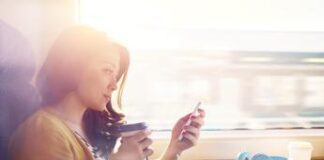 Viaggi iper connessi, ansia e organizzazione: gli Italiani e il treno