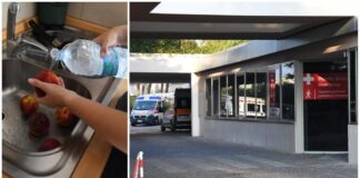 Torri del Benaco (Vr), cittadini colpiti da virus nell’acqua: prime attività emergenziali. Bigon (Pd): “Da Regione subito fondi per nuovo collettore” Virus a Torri del Benaco