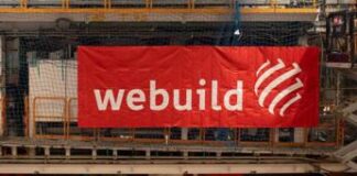 Webuild, Ferrari: “Successo del collocamento conferma significativo apprezzamento”
