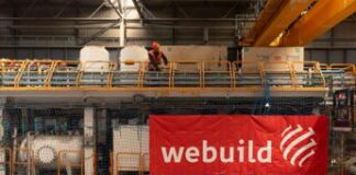 Webuild, crescita record globale, oltre 10mila persone da assumere nel mondo nel 2024