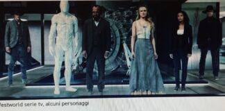 Westworld, dove tutto è concesso: il lato oscuro dell’intelligenza artificiale usata come intrattenimento Westworld