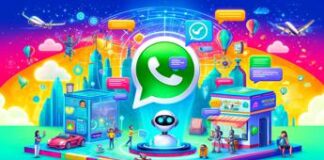 WhatsApp e l’intelligenza artificiale, le novità in arrivo