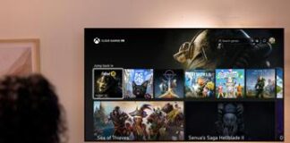 Xbox Gaming sbarca su Amazon Fire TV con centinaia di giochi