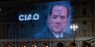 Berlusconi, un anno fa la morte: il ricordo dei figli, le parole di Meloni e Tajani berlusconi