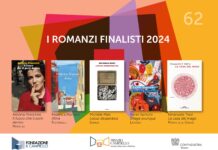Il 25 luglio Asiago a tu per tu con i finalisti del Premio Campiello in una delle tappe del ciclo d’incontri che toccherà tutta Italia Premio campiello, incontri con i finalisti