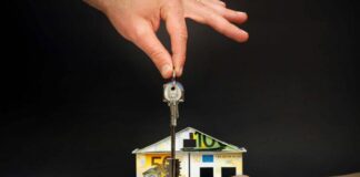 Confedilizia: sempre più famiglie italiane cambiano abitazione bce mutui abitazione