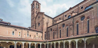 Venerdì 26 luglio penultimo Notturno d’Estate della OTO al Chiostro di San Lorenzo. Un concerto sulla Guerra e la Pace nel mondo OTO Notturno d’Estate