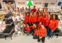 Despar Nord ai collaboratori: “Usate mezzi più sostenibili per il tragitto casa-lavoro” collaboratori despar nord