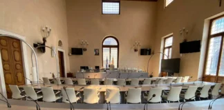 Impegno per Vicenza, i consiglieri comunali Dalla Negra e Notarangelo lasciano “Idea” e formano un nuovo gruppo in minoranza consiglio comunale vicenza impegno per attività centro storico