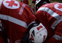 Croce Rossa Italiana, 160 anni dalla fondazione. Zaia: “Grati per la generosità e l’altruismo dei volontari, tra cui oltre 9000 veneti” Croce rossa italiana, 160 anni di fondazione