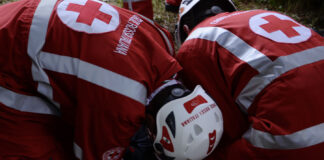 Croce Rossa Italiana, 160 anni dalla fondazione. Zaia: “Grati per la generosità e l’altruismo dei volontari, tra cui oltre 9000 veneti” Croce rossa italiana, 160 anni di fondazione