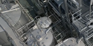 Nuovi impianti in Messico per CRS Impianti e Costruzioni con il contributo di SACE e Deutsche Bank CRS Impianti e Costruzioni