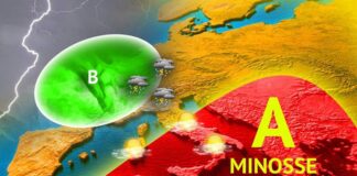 Inizio estate rovente, attesi picchi di 43°C al Centro-Sud: le previsioni estate rovente