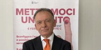 epatite C, Gardini (Epac): “Dialogo con Istituzioni per far promuovere screening”