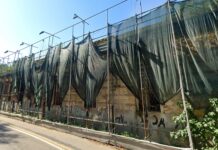 Ex Macello Vicenza, Possamai in Consiglio comunale: “Lavori messa in sicurezza, poi parcheggi e studentato” ex macello vicenza