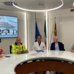 Fondazione San Bortolo, doppia donazione all’Ulss 8, per il Suem 118 e per la diagnostica genetica e genomica La presentazione delle donazioni della Fondazione San Bortolo all'Ospedale di vicenza