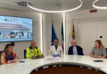 Fondazione San Bortolo, doppia donazione all’Ulss 8, per il Suem 118 e per la diagnostica genetica e genomica La presentazione delle donazioni della Fondazione San Bortolo all'Ospedale di vicenza